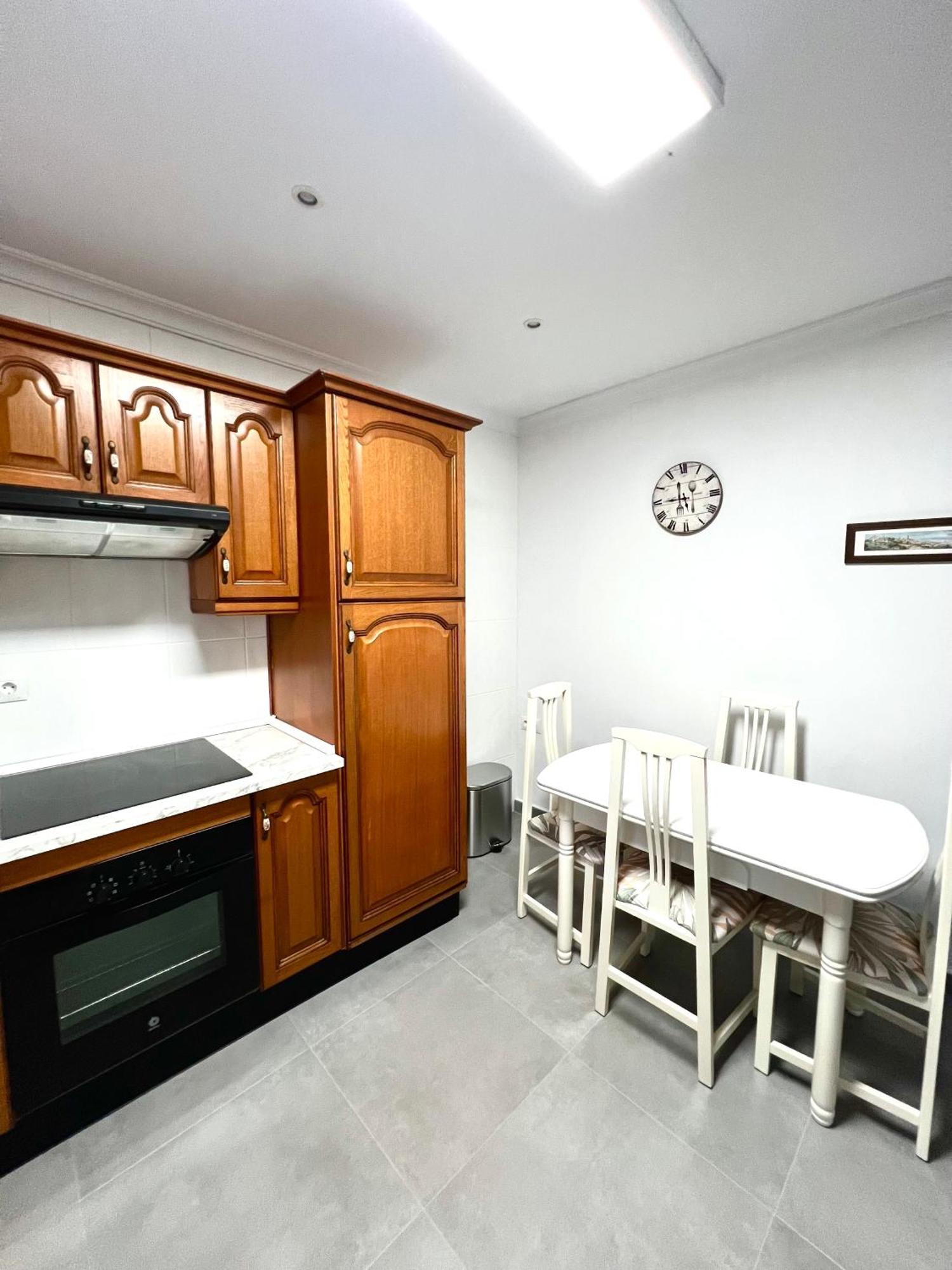 Casa Golf Mediterraneo เบนัลมาเดนา ภายนอก รูปภาพ