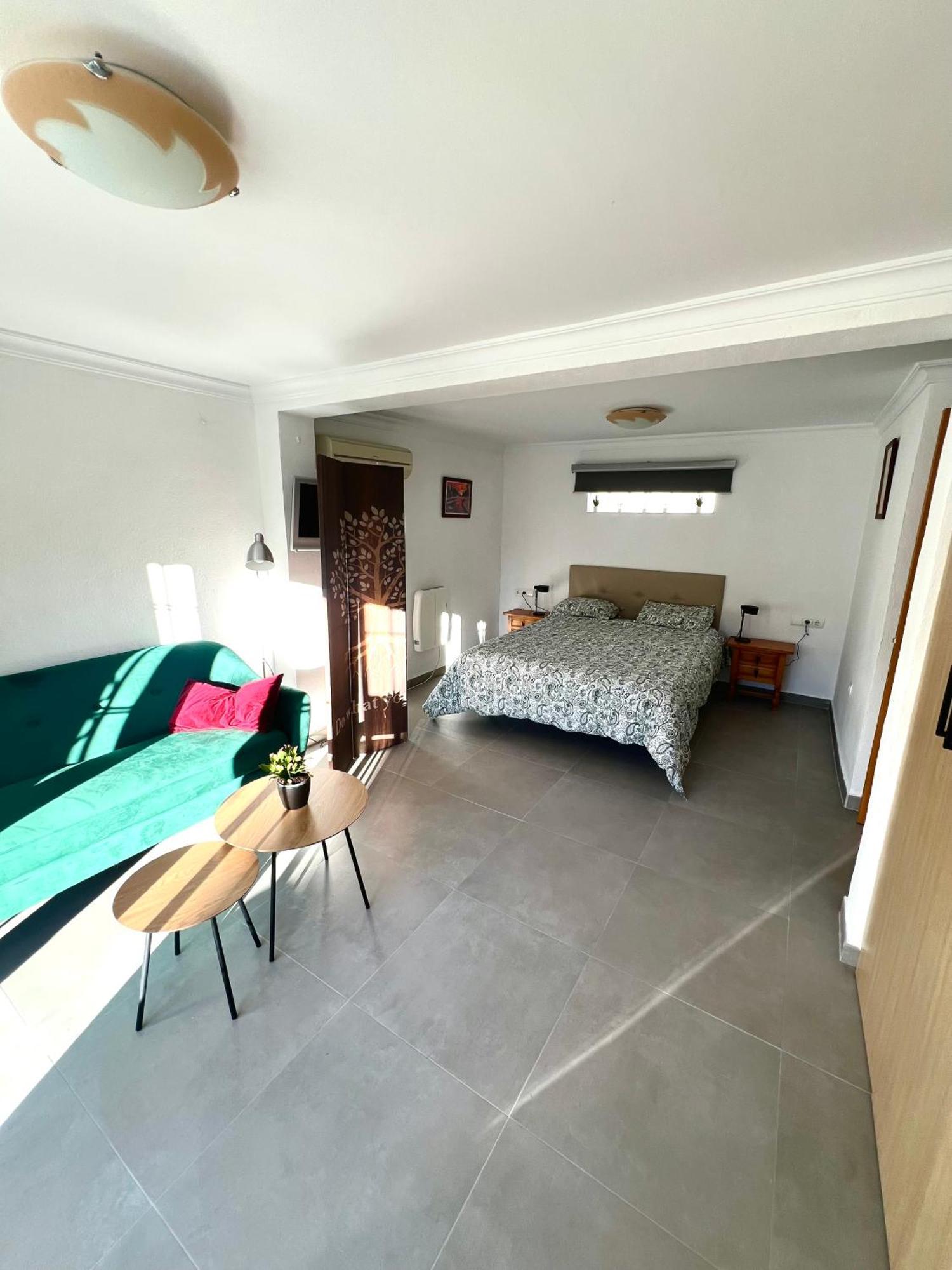 Casa Golf Mediterraneo เบนัลมาเดนา ภายนอก รูปภาพ