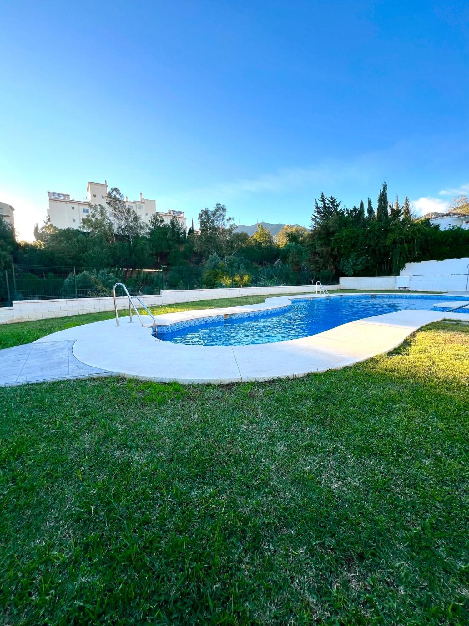 Casa Golf Mediterraneo เบนัลมาเดนา ภายนอก รูปภาพ