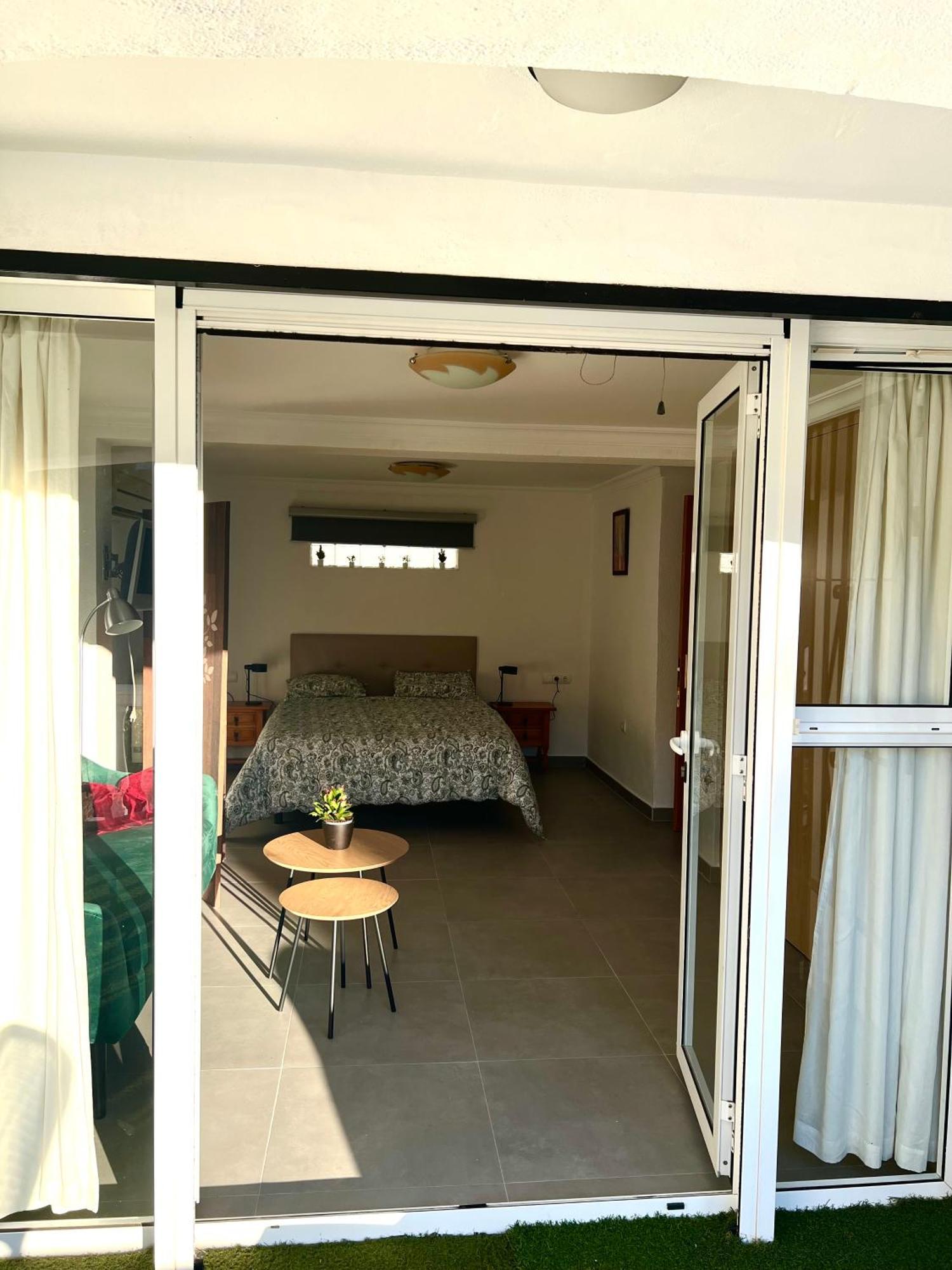 Casa Golf Mediterraneo เบนัลมาเดนา ภายนอก รูปภาพ