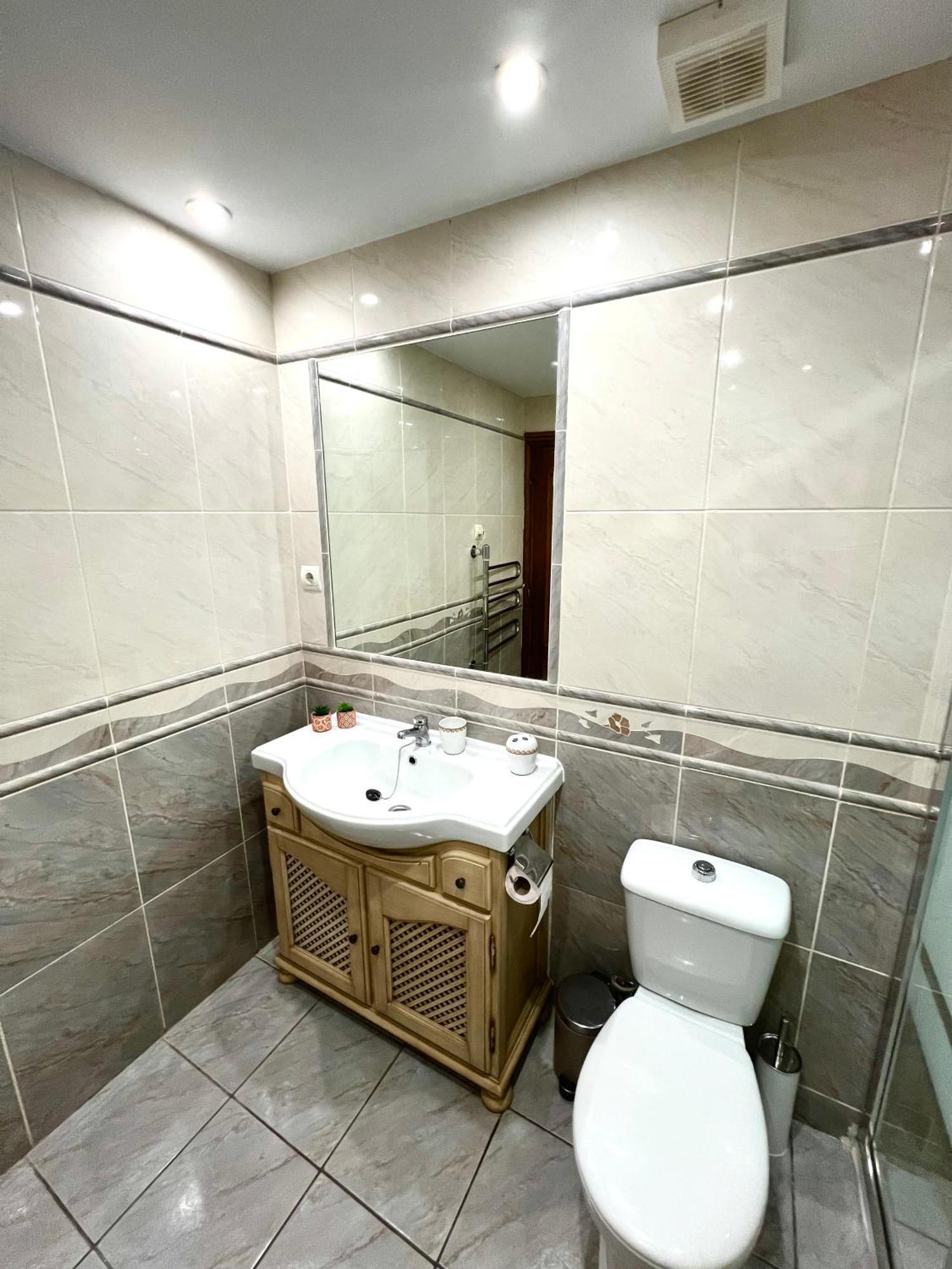 Casa Golf Mediterraneo เบนัลมาเดนา ภายนอก รูปภาพ