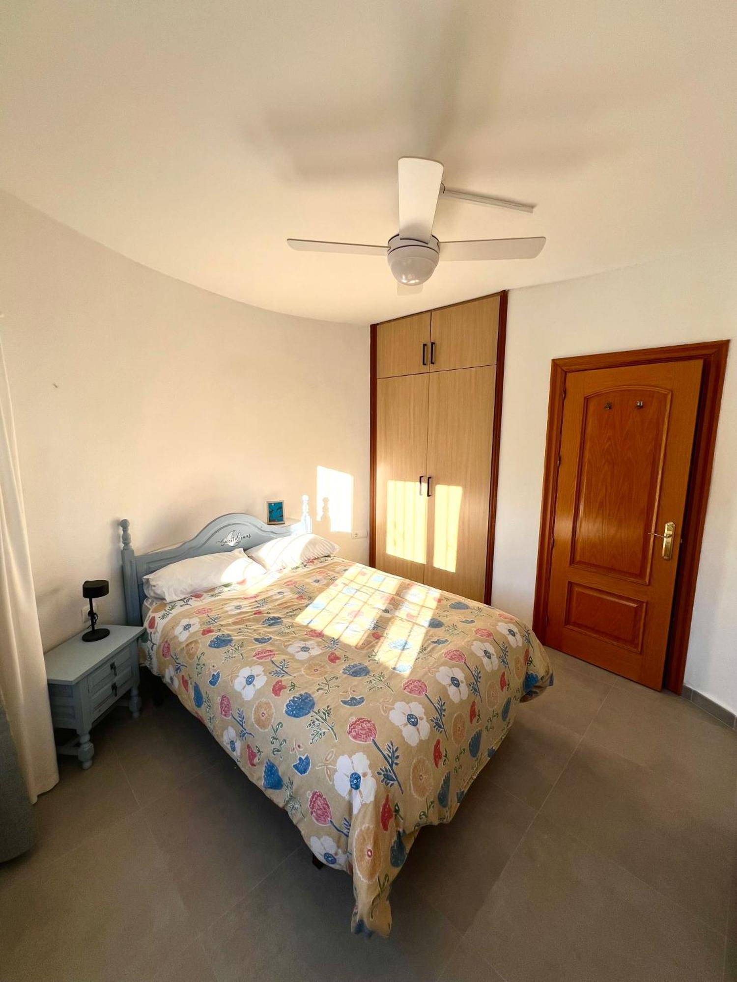 Casa Golf Mediterraneo เบนัลมาเดนา ภายนอก รูปภาพ