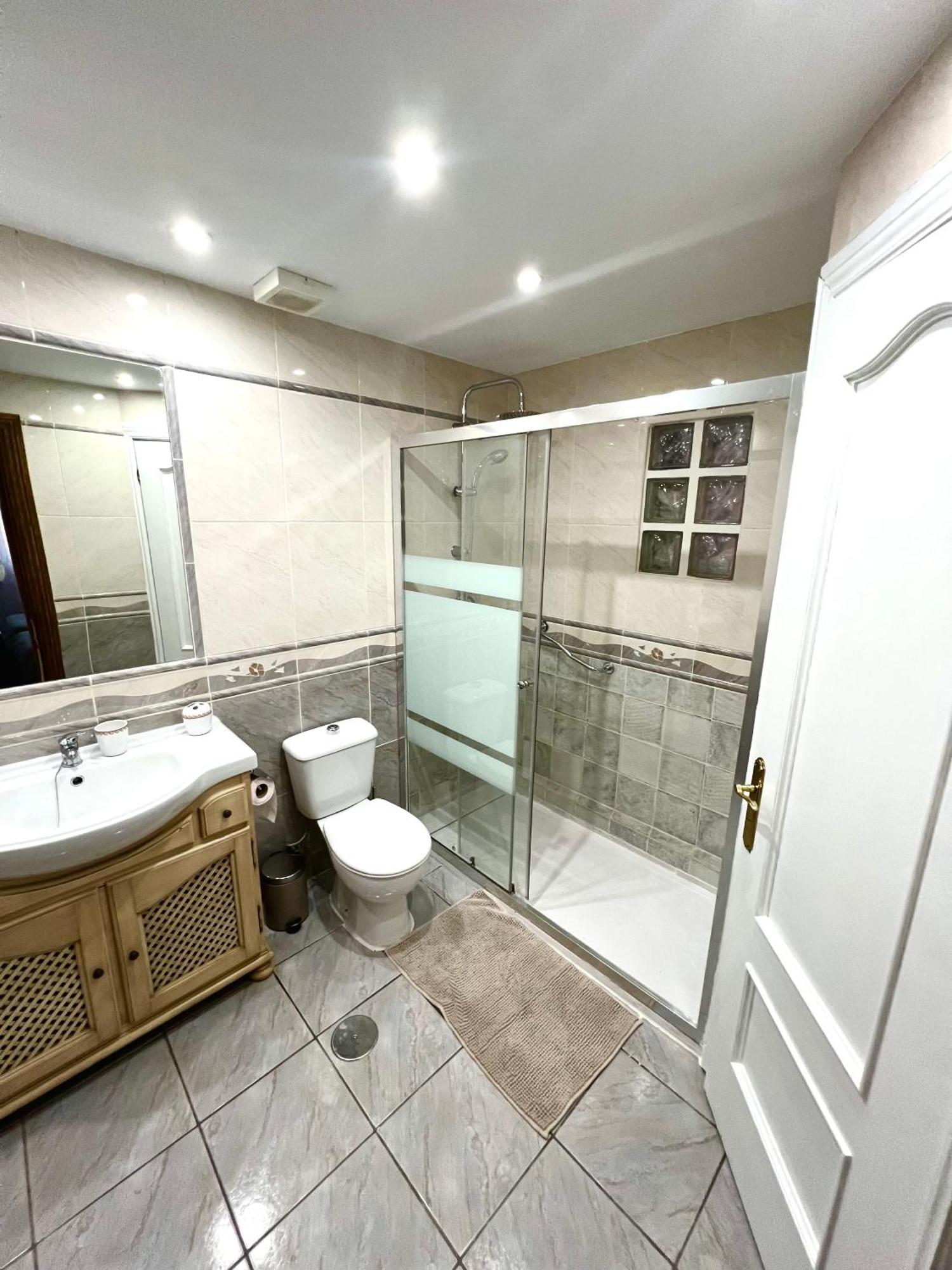 Casa Golf Mediterraneo เบนัลมาเดนา ภายนอก รูปภาพ