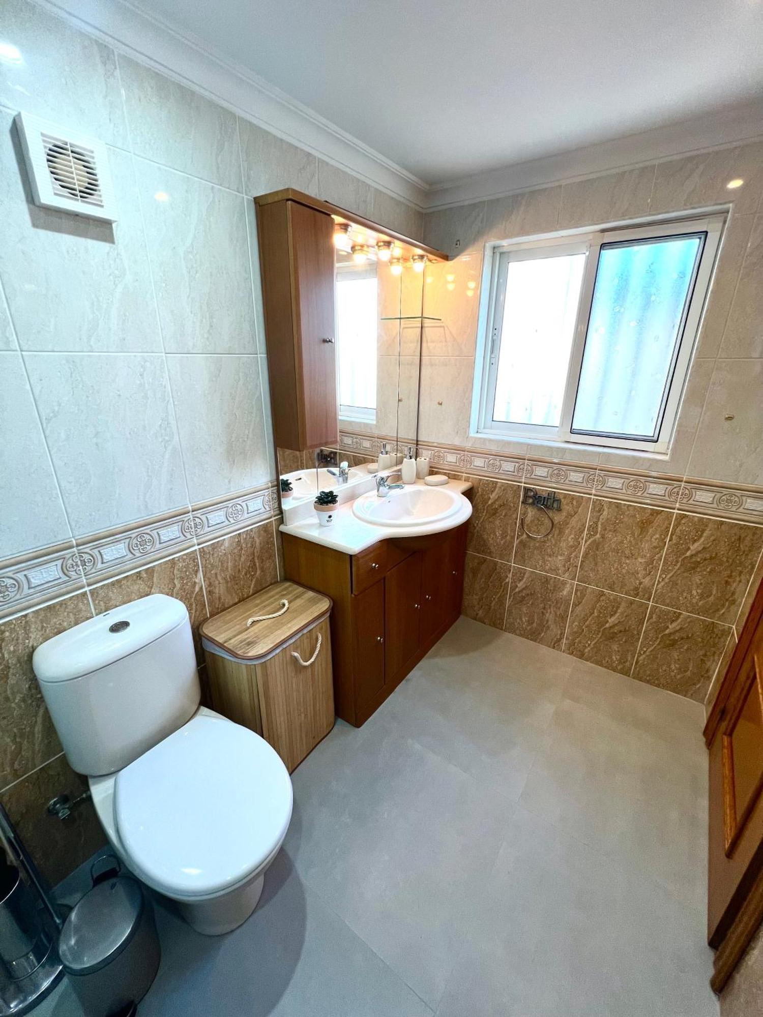 Casa Golf Mediterraneo เบนัลมาเดนา ภายนอก รูปภาพ